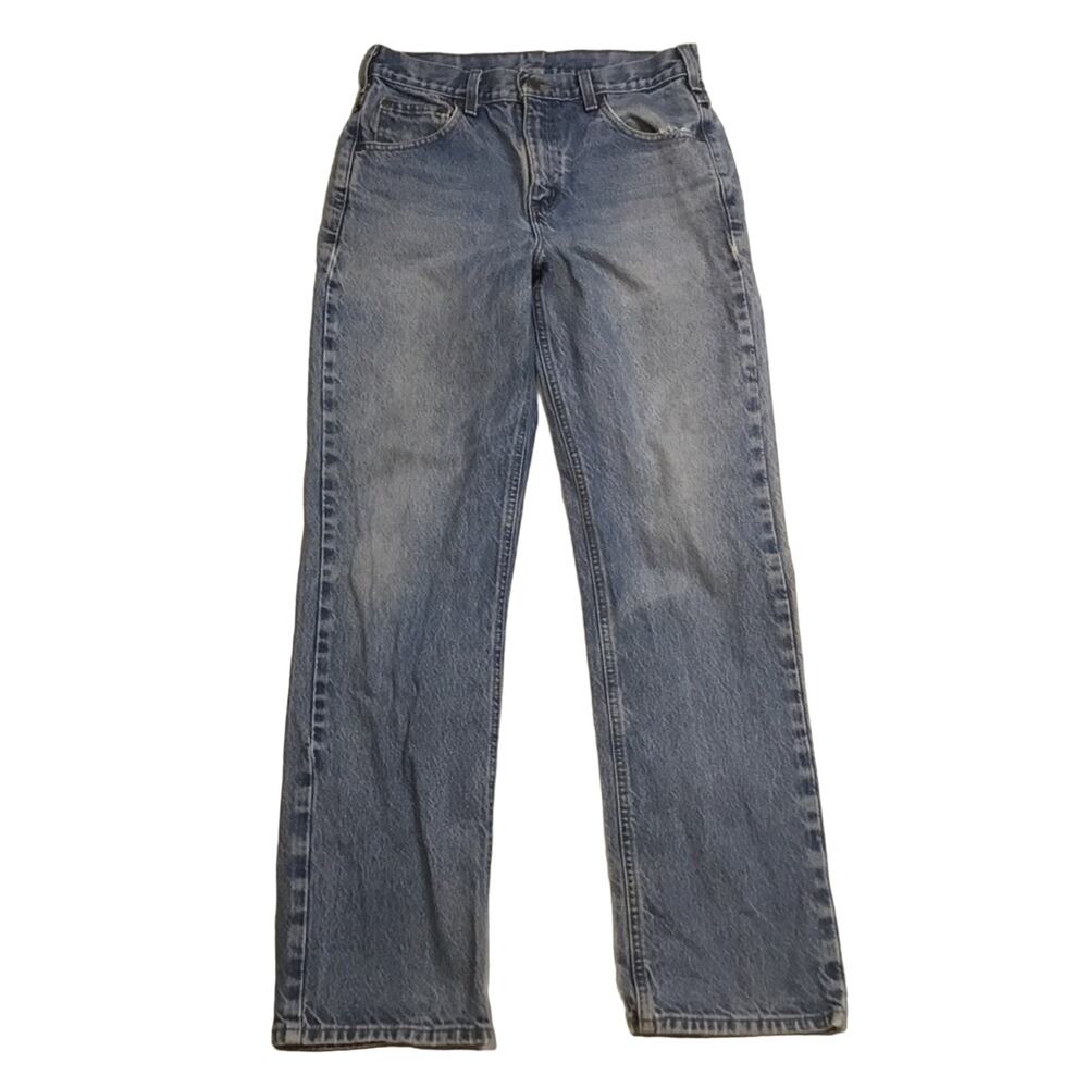 Carhartt Jeans